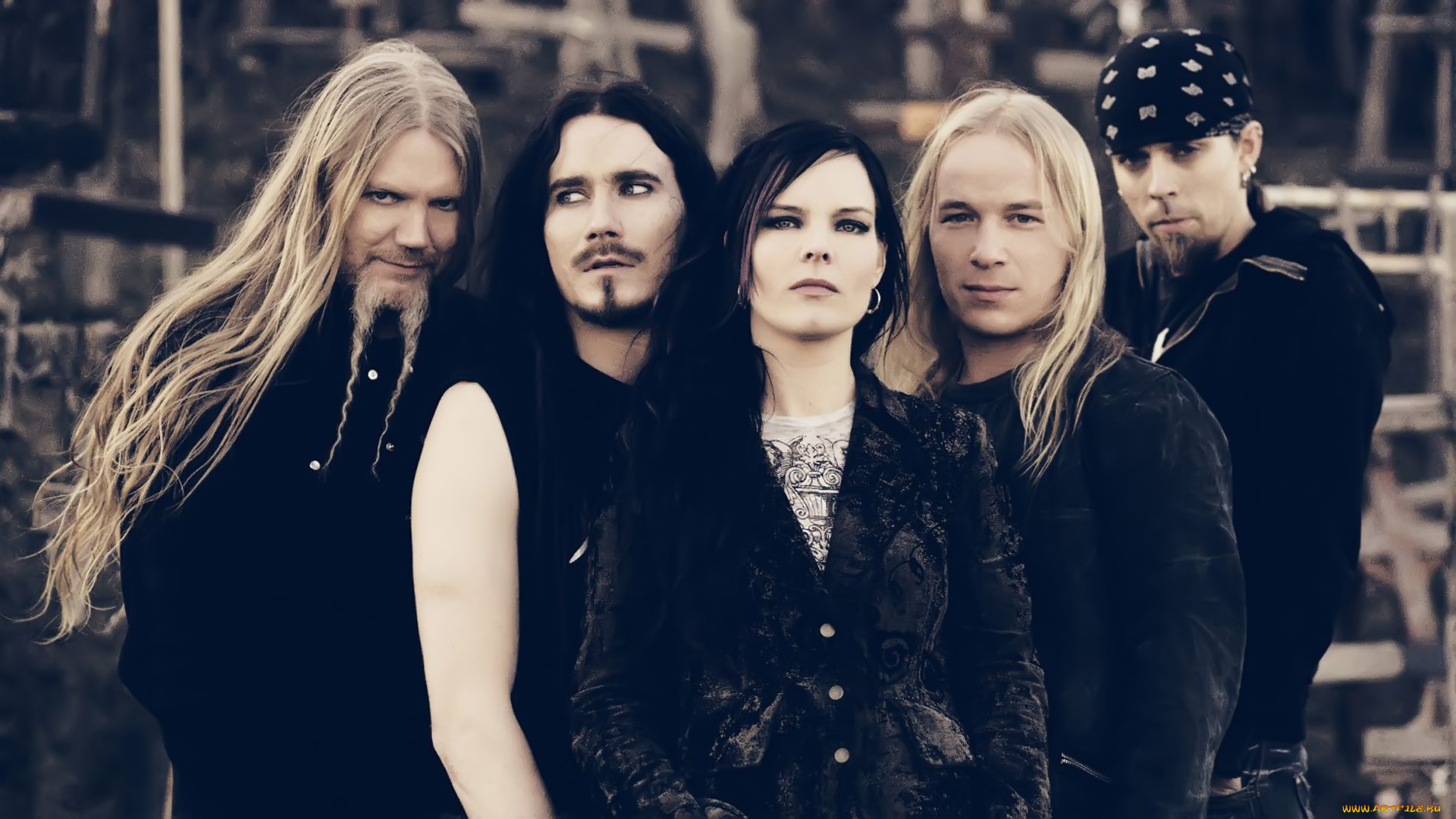 nightwish, , -, , , 